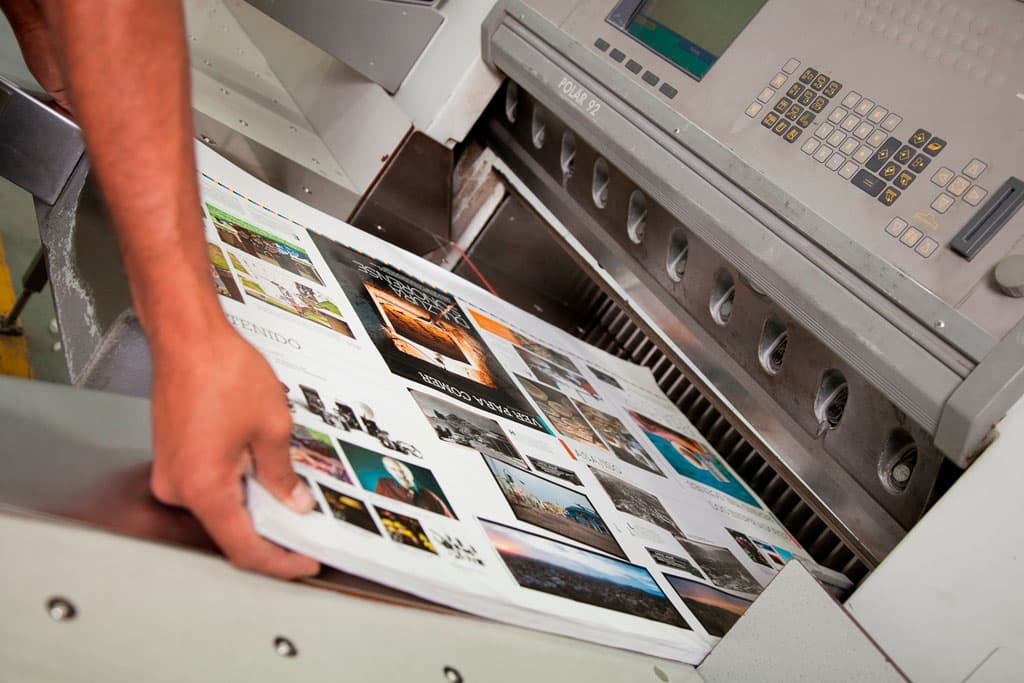 Rotulación e impresión Vilagarcía de Arousa