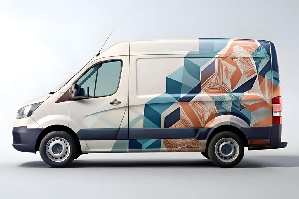 Rotulación para vehículos y barcos Vilagarcía de Arousa