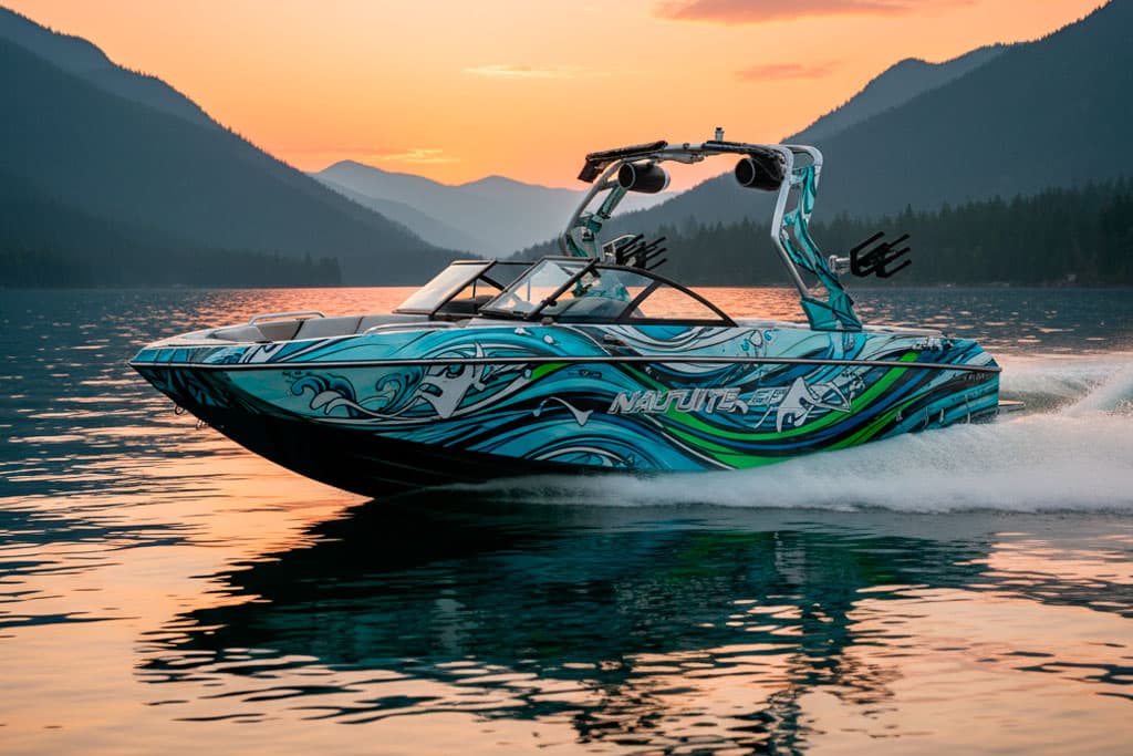 Tienda de rotulación en Vilagarcía de Arousa